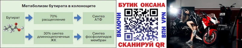 БУТИРАТ вода  Миньяр 